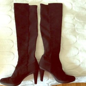 Stuart Weitzman knee high boots